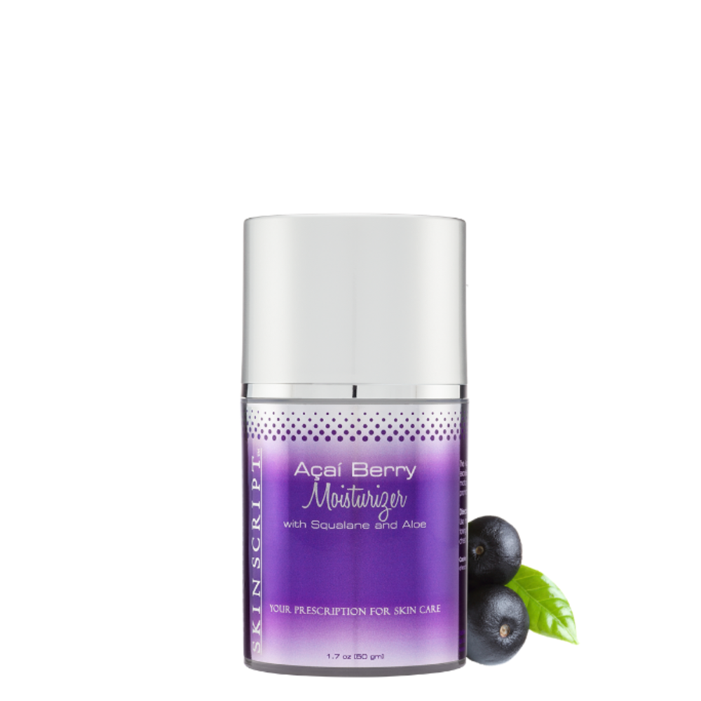 Acai Berry Moisturizer